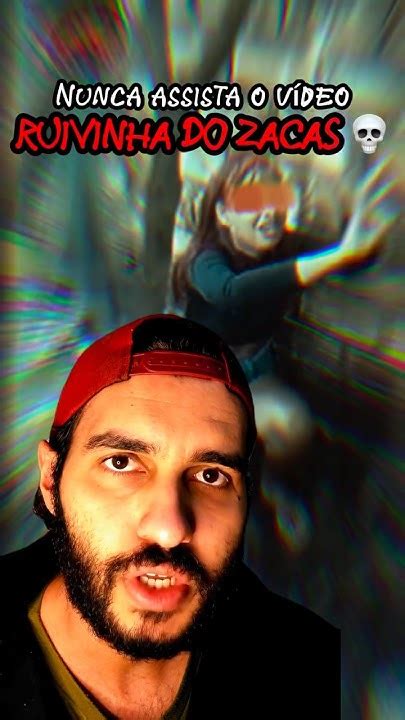[Watch] Ruivinha Portal Zacarias: Mystery in Igarapé.
